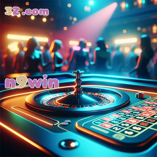Login no n9win: A Porta de Entrada para a Diversão